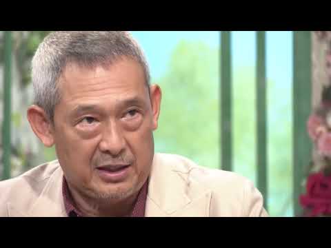 徹子の部屋 鶴見辰吾 57歳…2年前に亡くなった父との最期