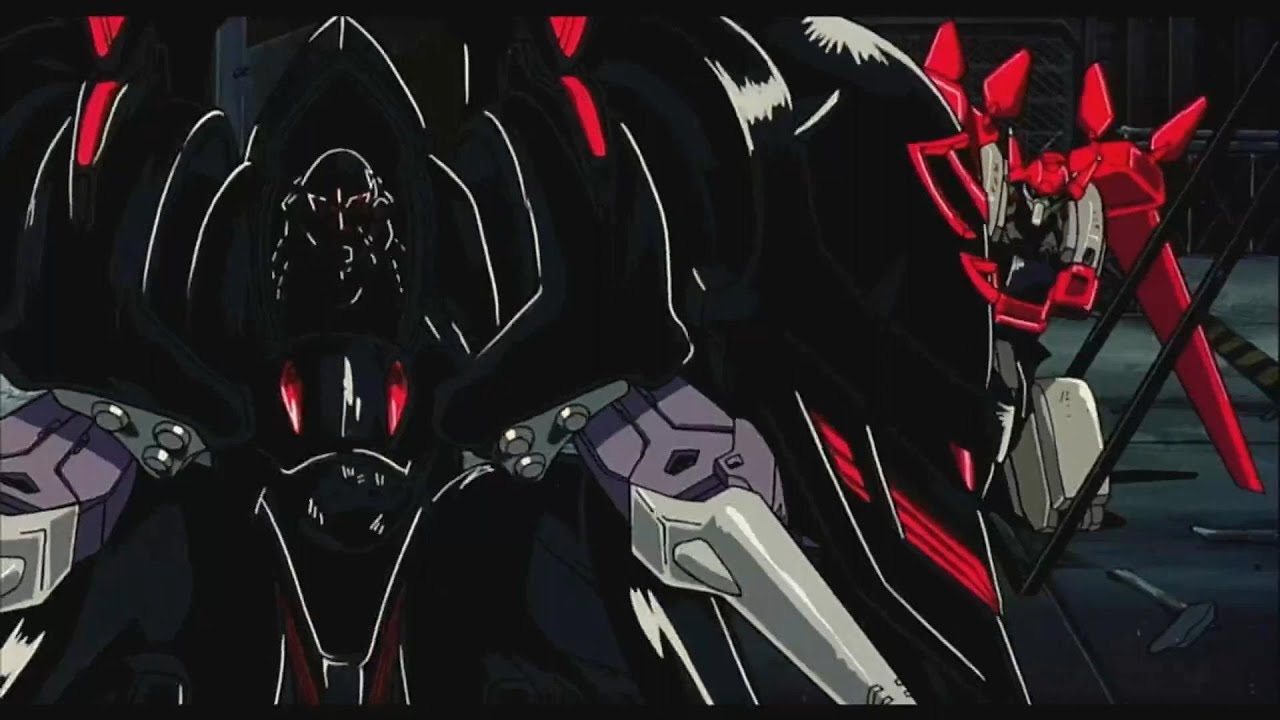 スバルリョーコの後悔と悲しみ、ホシノルリ④【機動戦艦ナデシコ -The prince of darkness-キミノオモイデニ、サヨナラ】