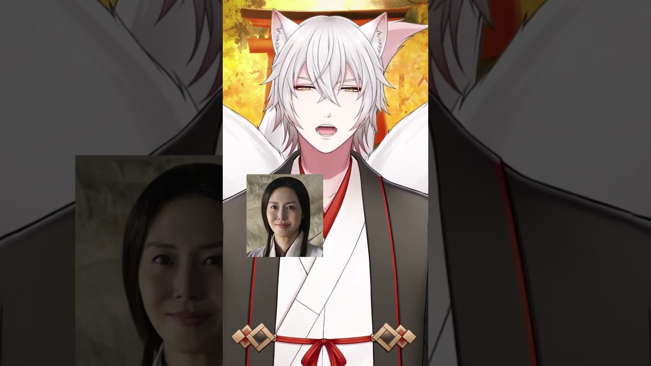 【どうする家康】嫁VS姑戦争　勃発！ #shorts