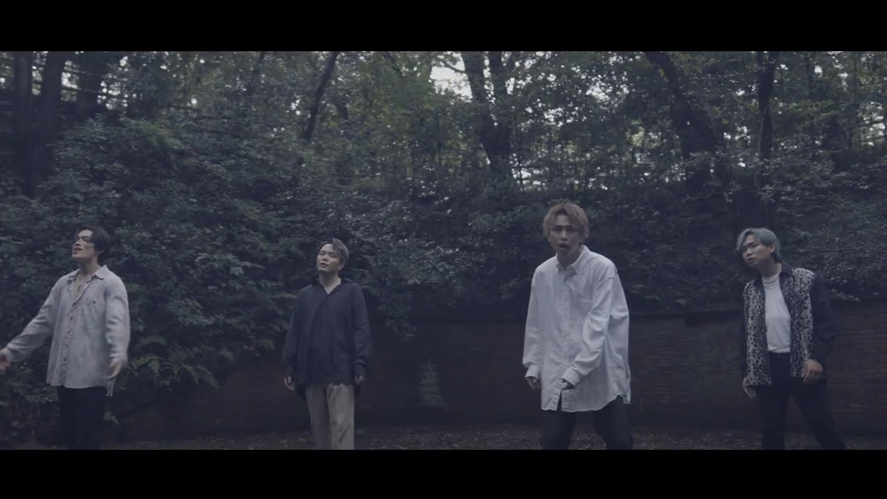 【MUSIC VIDEO】Garden  / WITHDOM