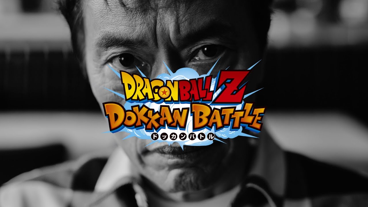 「ドラゴンボールZ ドッカンバトル」8周年記念CM　8周年の元気玉篇