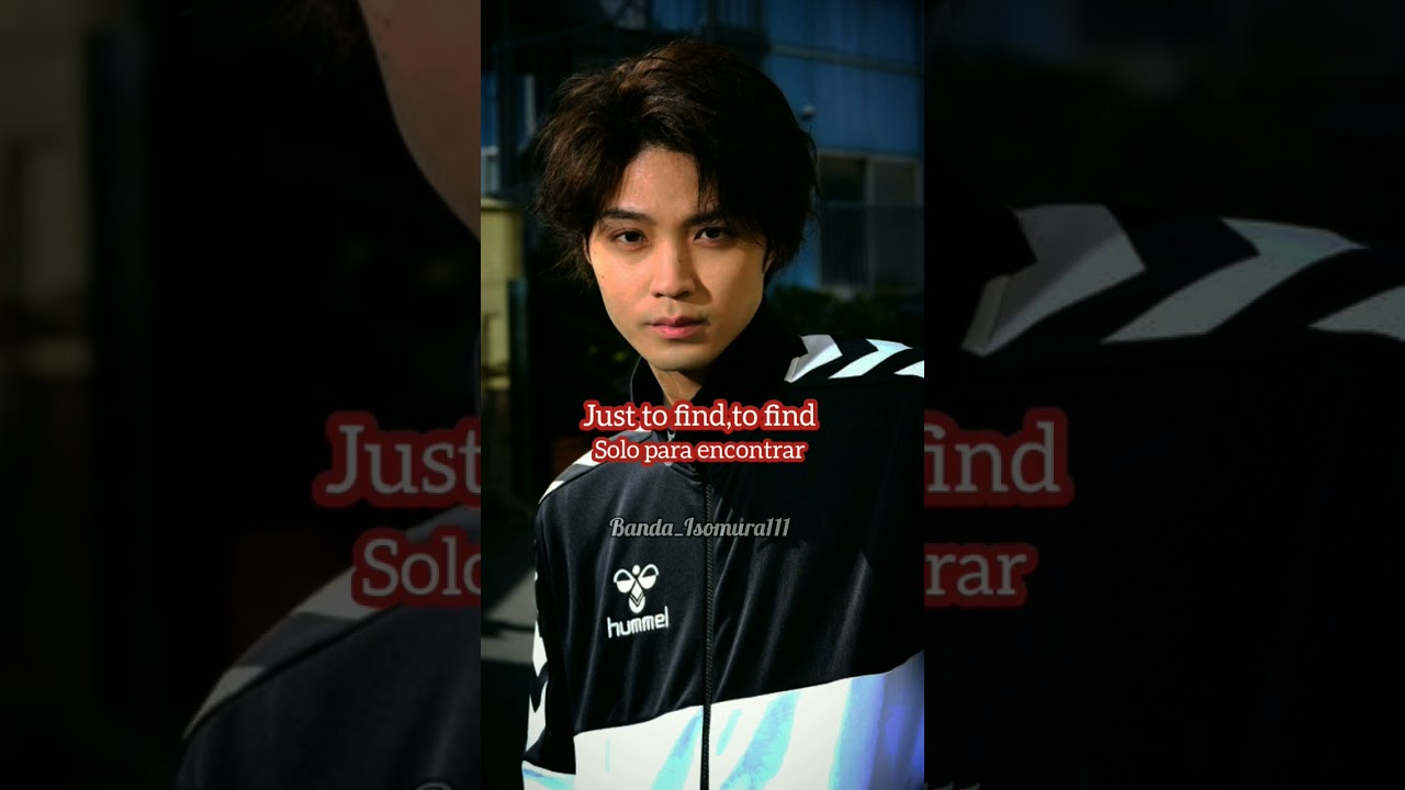 Hayato Isomura | My Samurai😻