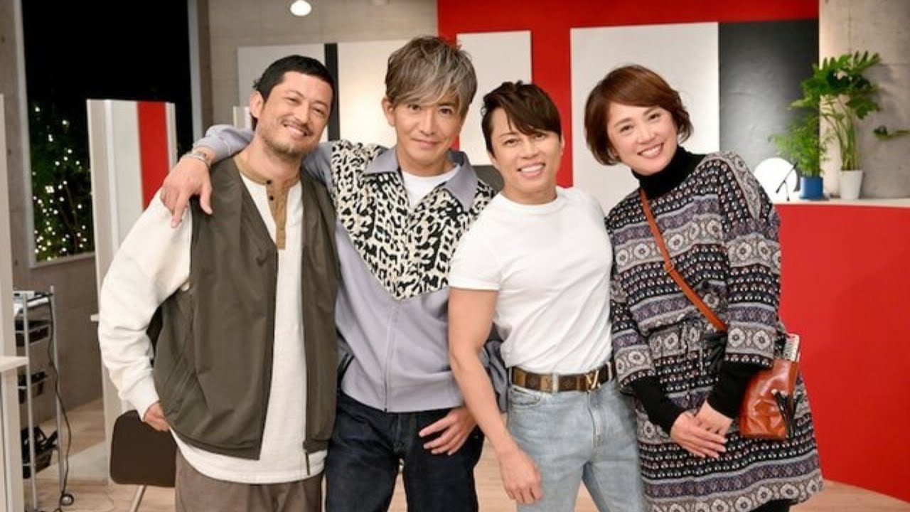 【Beautiful Life】木村拓哉のドッキリに批判殺到。許せない（キムタク　ビューティフルライフ　さんま・玉緒のあんたの夢かなえたろかSP）