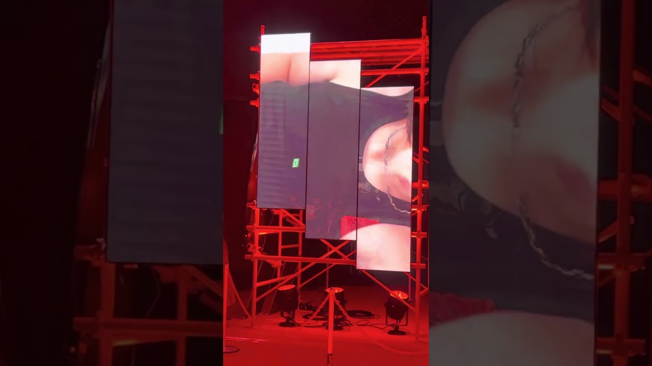 伊藤健太郎★展示映像★GIANNA Another 創刊パーティ!!