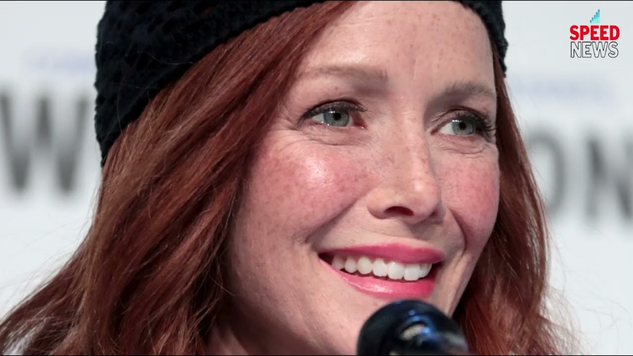 24』出演女優アニー・ワーシングさん、45歳で死去