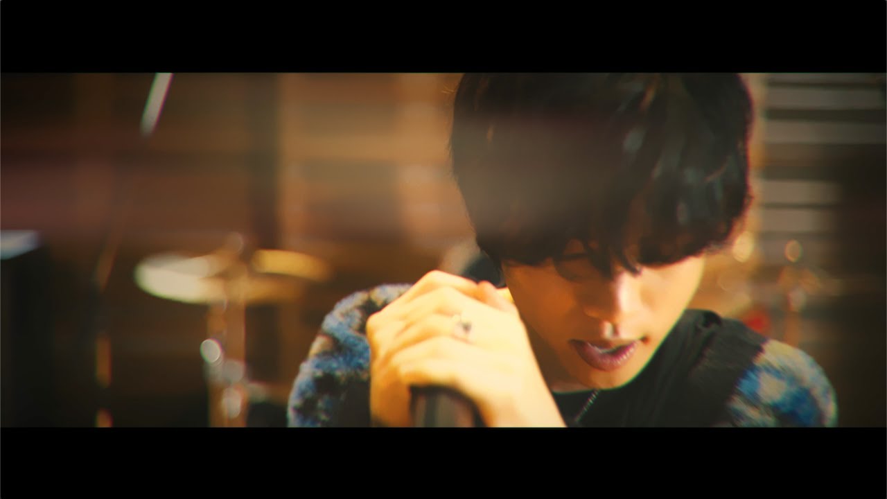 神はサイコロを振らない「夜間飛行」【Official Music Video】