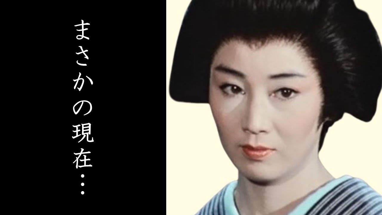 鮎川いずみの現在とまさかの職業に驚きを隠せない…「必殺仕事人」で活躍した人気女優が突然芸能界を引退した本当の理由とは…