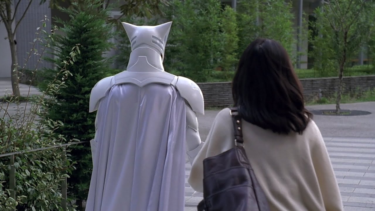 Daiwa House CM 「なんでダイワハウスなんだ？HERO その2」篇 30秒