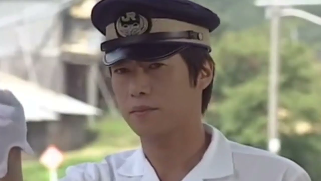 懐かしい昔のドラマ【BS  TBS 再放送記念】豊川悦司 夏川結衣