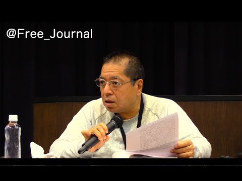 【新着】＜ウクライナ戦争最新分析＞2023年01月25日東京・永田町、東京大地塾＜佐藤優氏、未来への伝言＞