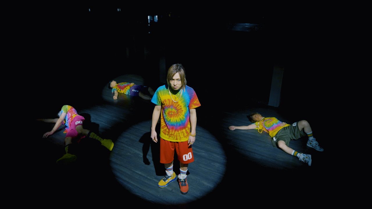 ゴールデンボンバー「踊るなよ  -Do Not Dance-」MV