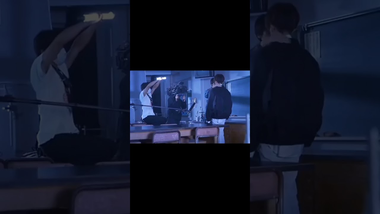 【💞💓My Beautiful Man】Reviewing some behind-the-scenes 【#美しい彼】#萩原利久 #八木勇征W主演