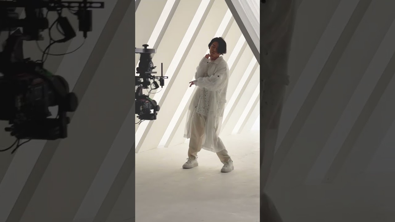 KAT-TUN - Love Lots Together [Dance movie (亀梨和也ver.)] #Shorts