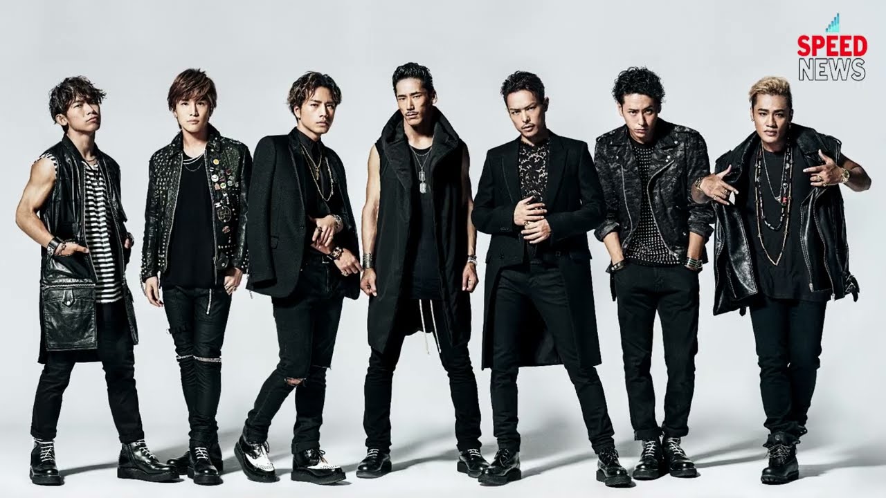 ＮＡＯＴＯ　三代目再始動に気合！「パフォーマンスで黙らせる」２月からアリーナツアー