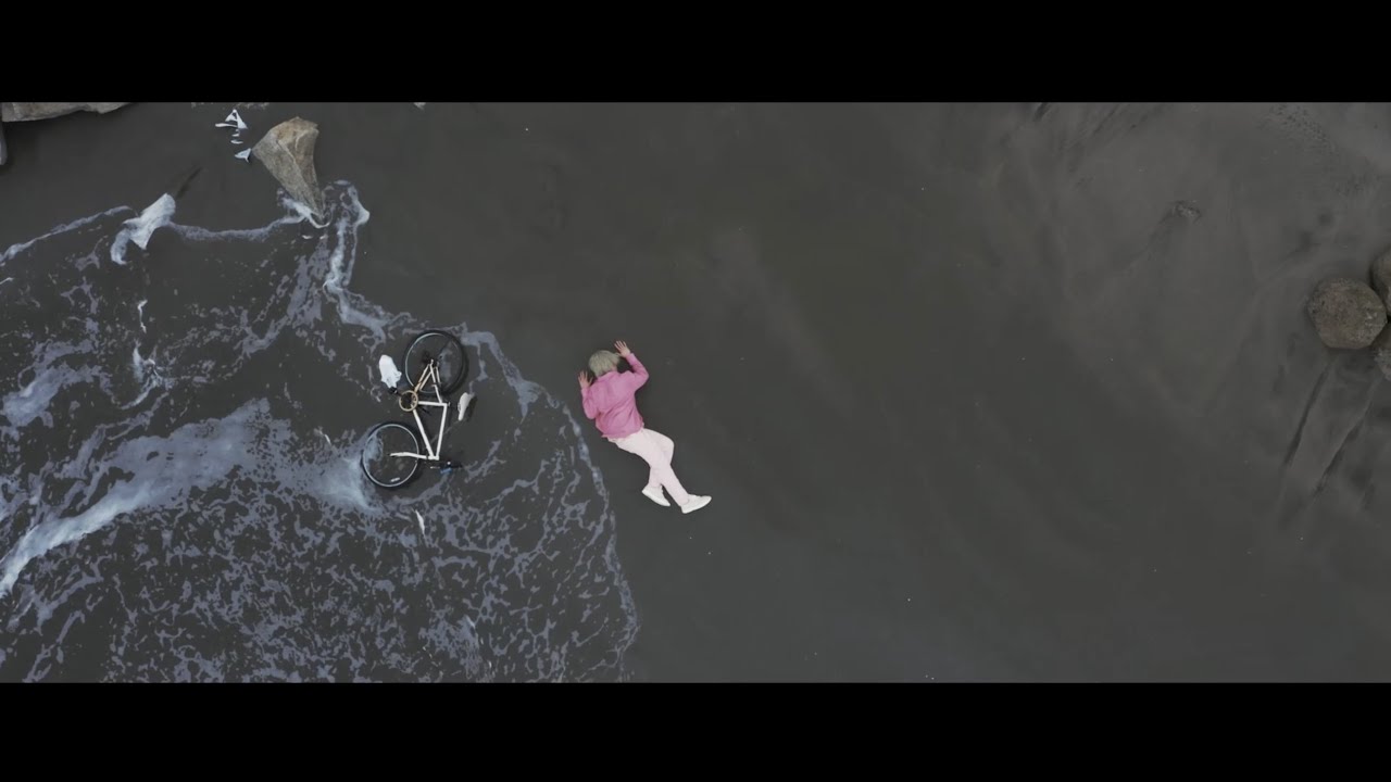 映画「人」メイキング映像