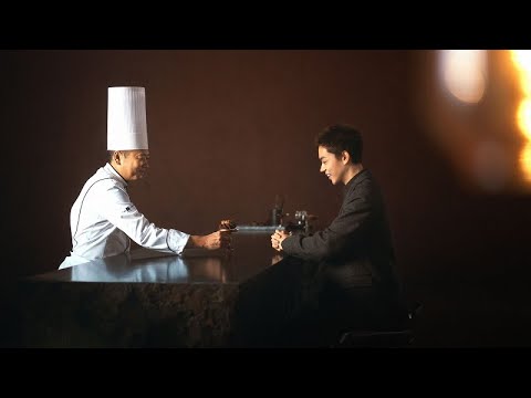 菅田将暉 出演！ミスタードーナツ新TVCM「いくつの食感？」篇 メイキング・インタビュー
