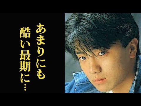 高橋良明の事故の真相や病院の対応に言葉を失う…弟や友人もバイクで…