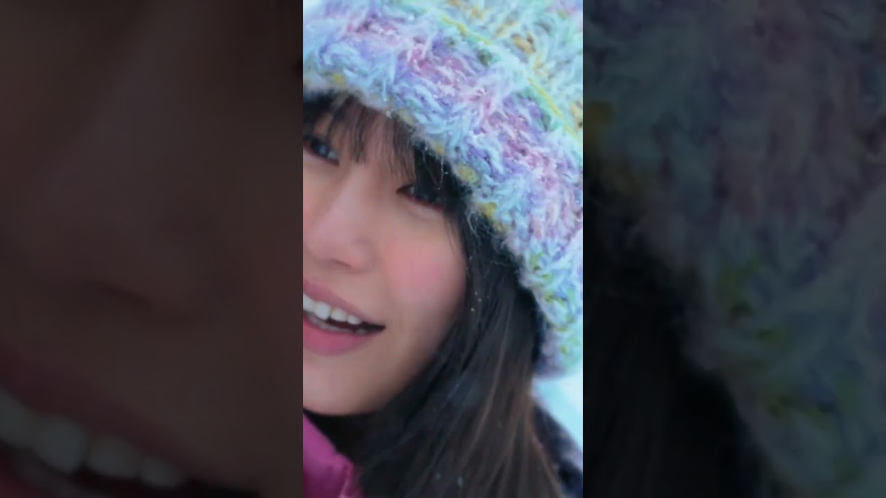 【JR SKISKI】 2023 15秒篇【冬を取り戻すんだ。】