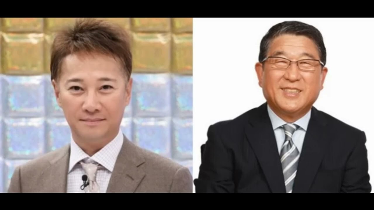 徳光和夫、中居正広復帰模様を語る