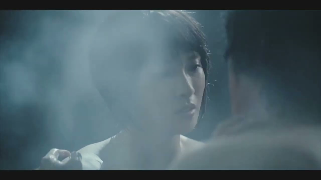 Alice In Borderland 2 - 山崎賢人 & 山崎賢人土屋太鳳のキス