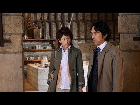西村京太郎サスペンス 鉄道捜査官 Ep7💛💝 時代劇スペシャルドラマ