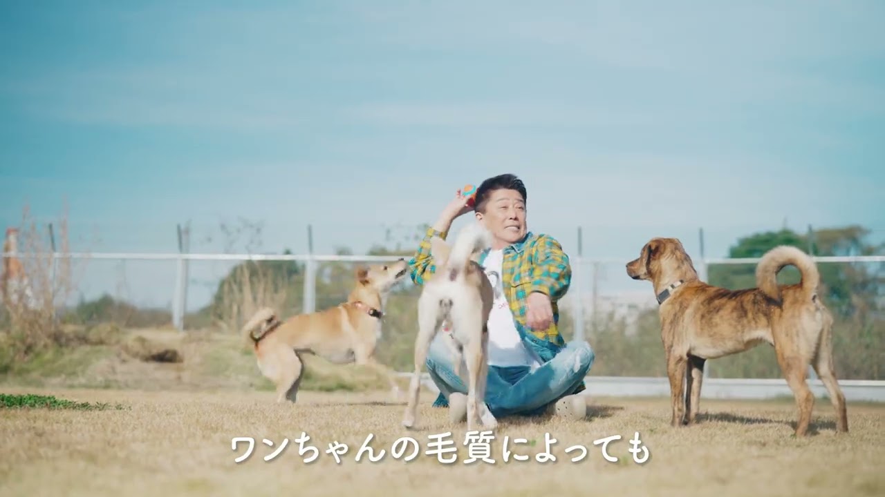 坂上忍さんが語るジアイーノ（集じん篇）【パナソニック公式】