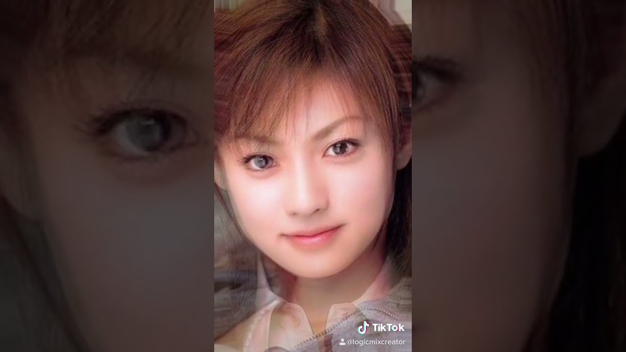 深田恭子時を戻そう#shorts
