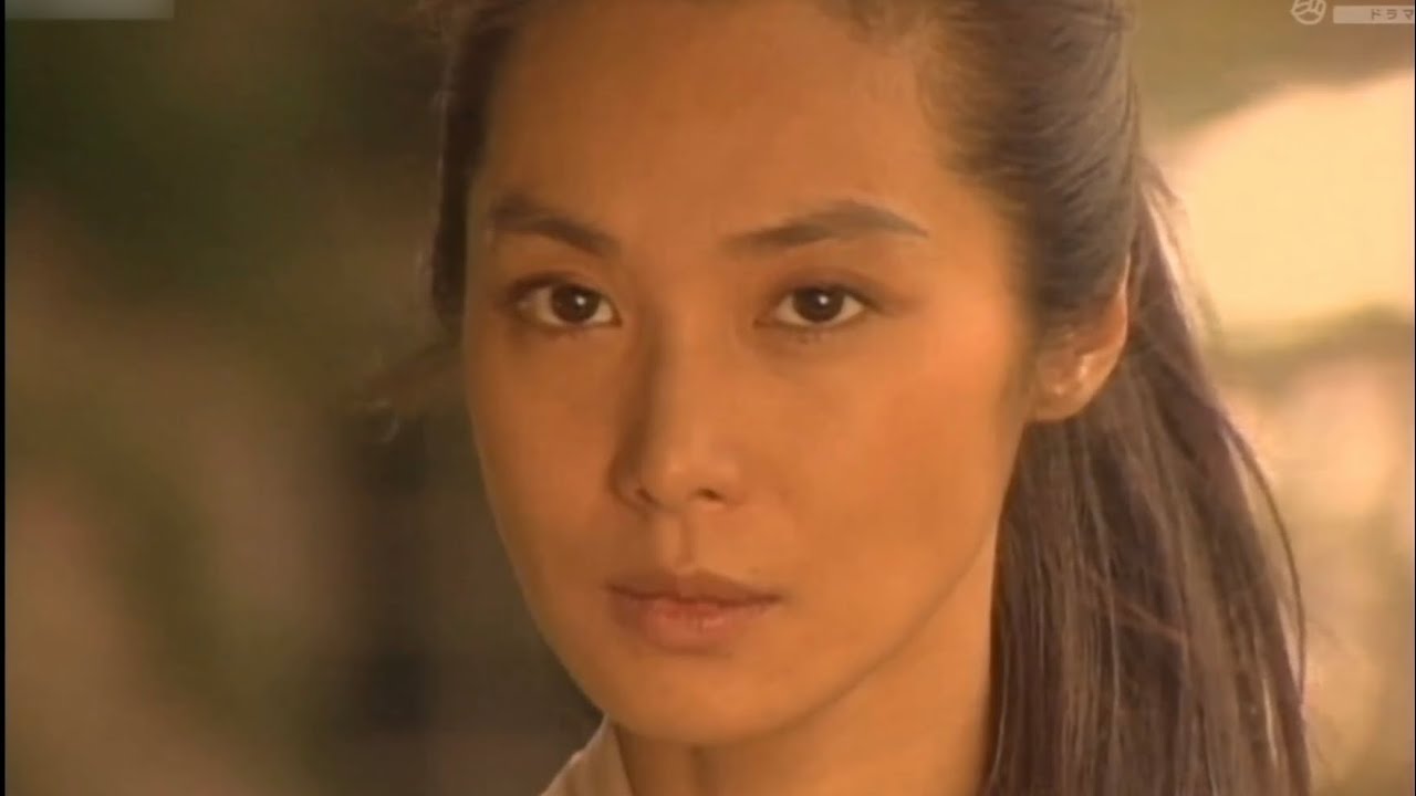 相逢何必曾相識/素晴らしきかな人生(淺野温子/織田裕二/友坂理惠)