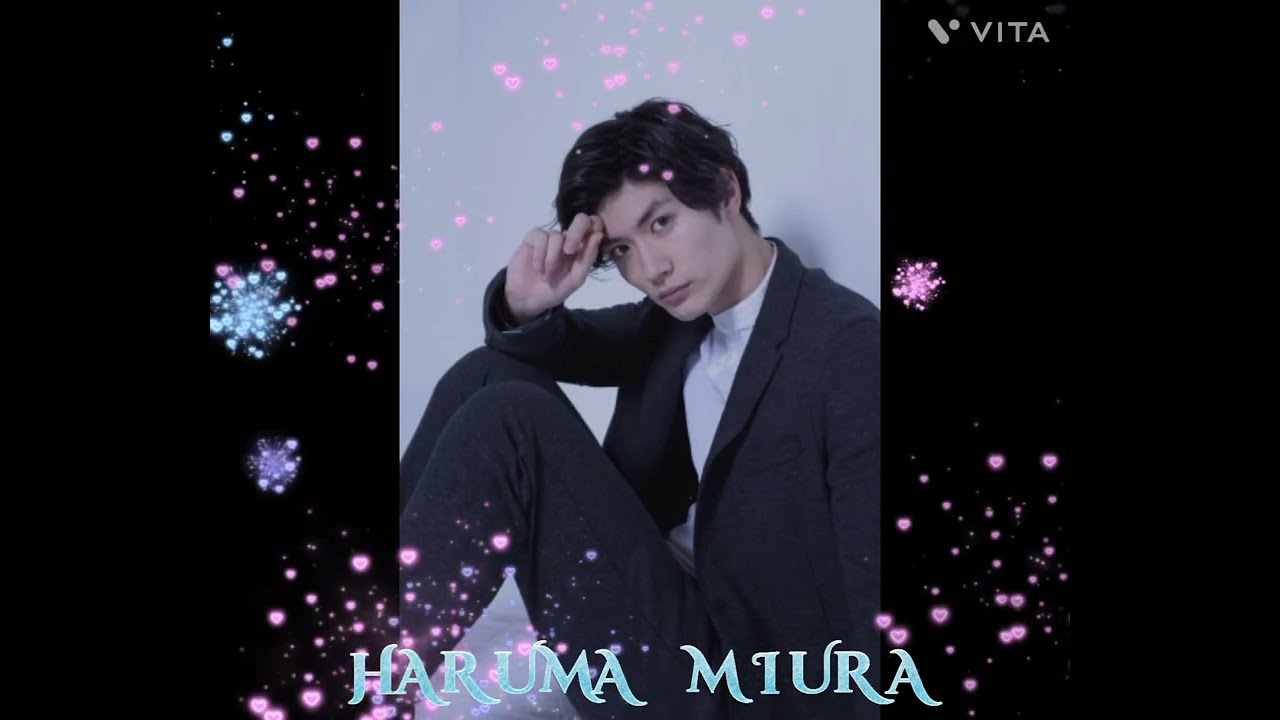 春馬くんの魅力にハマる🌸🐎