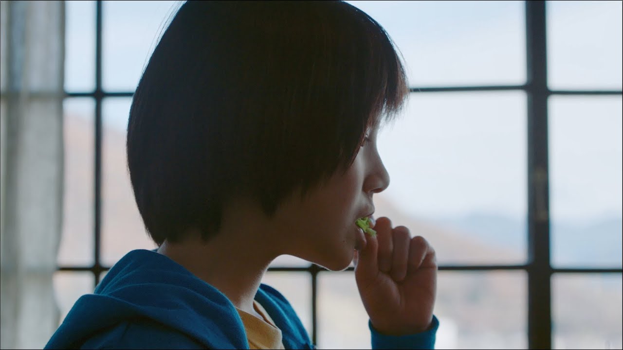 NTT東日本CM「ミライはどこから来るの？」NTTアグリテクノロジー篇（30秒）