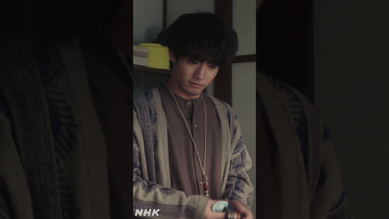 【#赤楚衛二】神演技まとめ #朝ドラ 厳選カットを表情アップで（18週目）#shorts