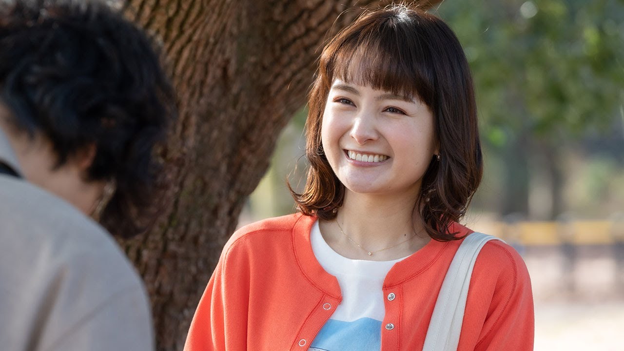 土ドラ『三千円の使いかた』第5話　2月4日(土)23時40分放送