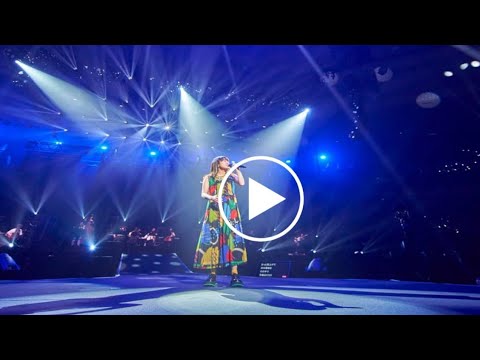 上白石萌音、初武道館で「舞妓はレディ」10年ぶり歌唱　井上芳雄が福岡から駆けつけるサプライズも