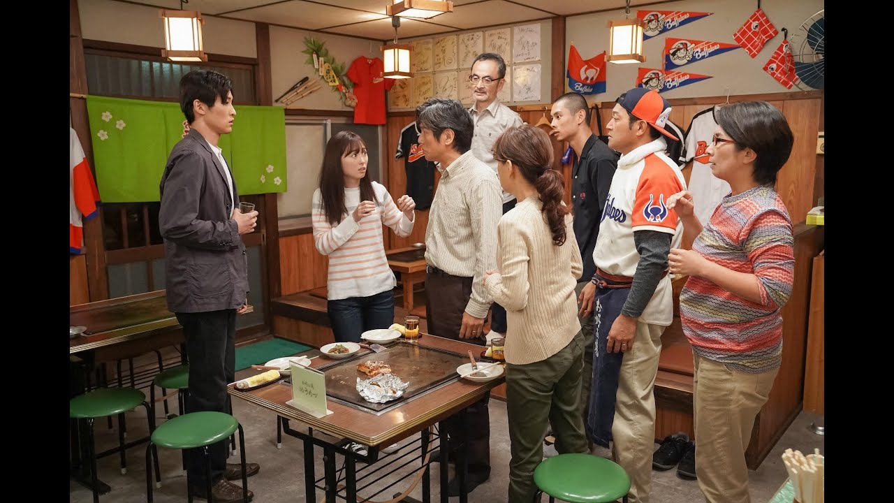 朝ドラ「舞いあがれ！」第18週予告 【祝】赤楚衛二（貴司）福原遥（舞）吉田＆水島と再会…山下美月（久留美）の婚約は…NHK連続テレビ小説ネタバレ 飛行機パイロット航空学校