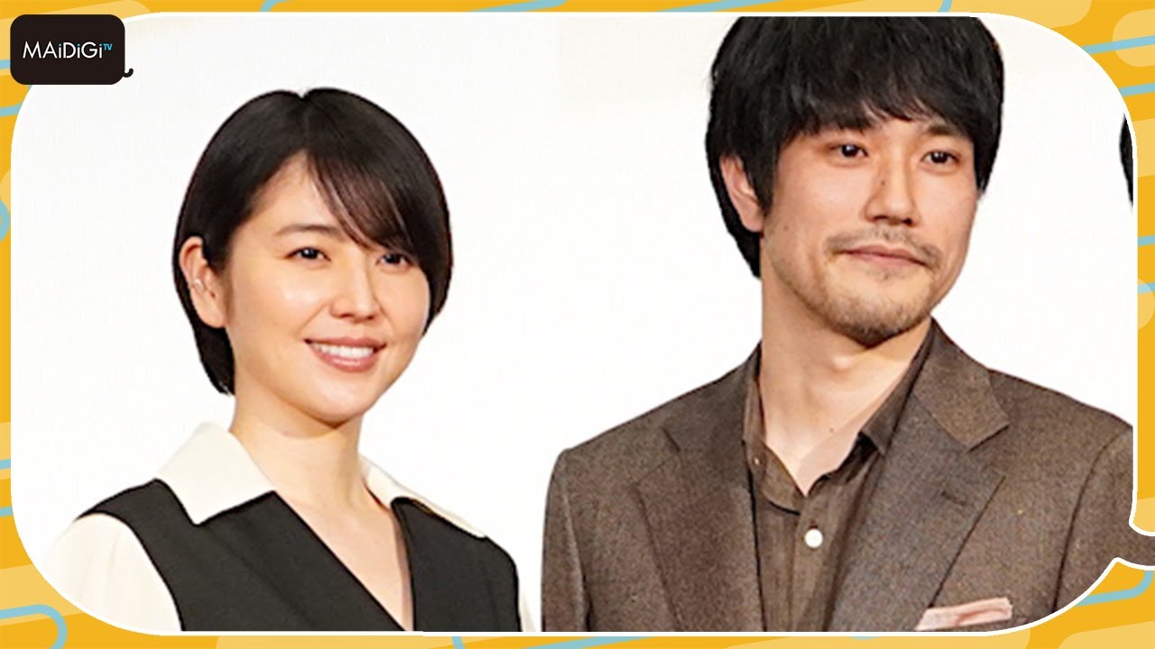 長澤まさみ、共演者の演技「グッとくる」　映画「ロストケア」は「見るべき映画」