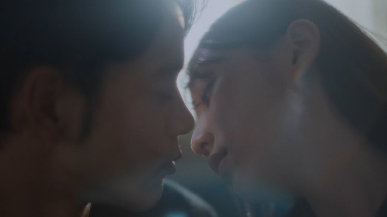 【Official】Uru 『恋』