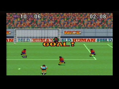 SUPER FORMATION SOCCER 【スーパーフォーメーションサッカー】 (12)