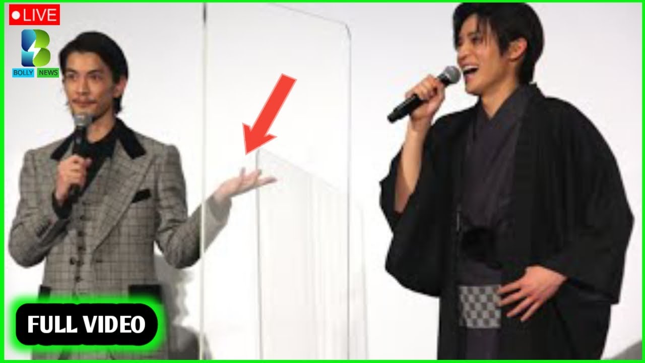 Snow Man目黒蓮、山田涼介の“入れ知恵”で渡邊圭祐にムチャブリ