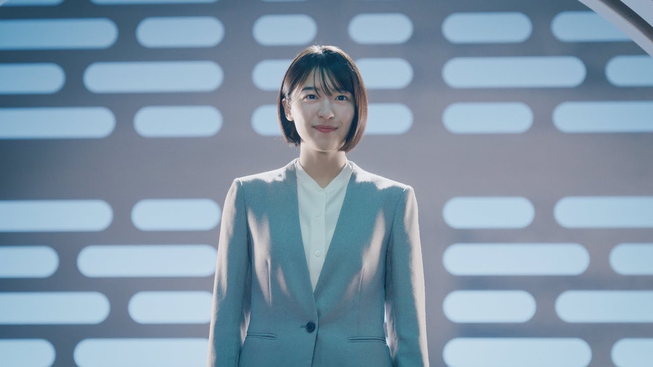 『情報の差が、決断の差になる。』篇 （6秒）