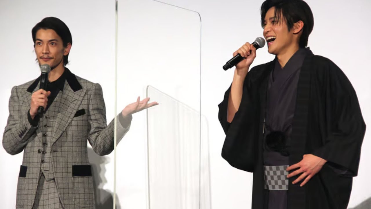 Snow Man目黒蓮、山田涼介の“入れ知恵”で渡邊圭祐にムチャブリ