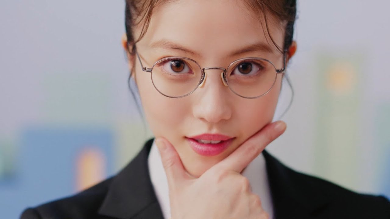 今田美桜  AOKI (アオキ) フレッシャーズ応援フェア TVCM