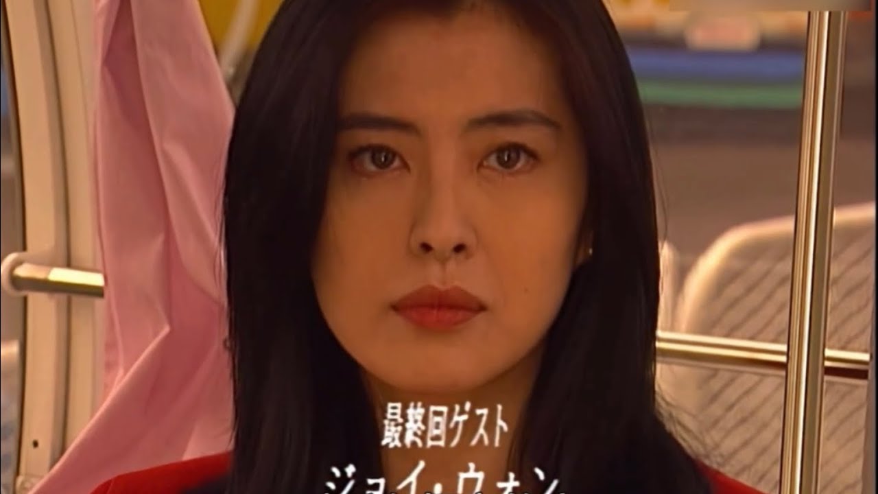 世紀末之詩/世紀末の詩(竹野內豐/山崎努/木村佳乃）