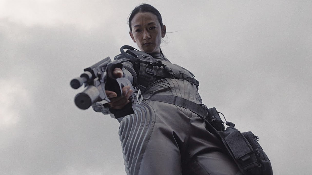 紀里谷和明監督“最後の作品”　映画「世界の終わりから」第1弾予告／伊東蒼が主演　冨永愛、高橋克典、北村一輝らも