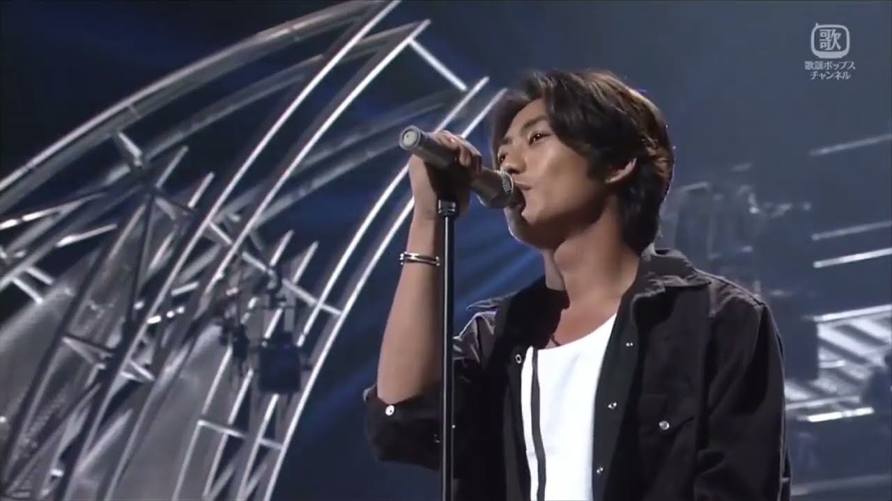 反町隆史 / ONE live