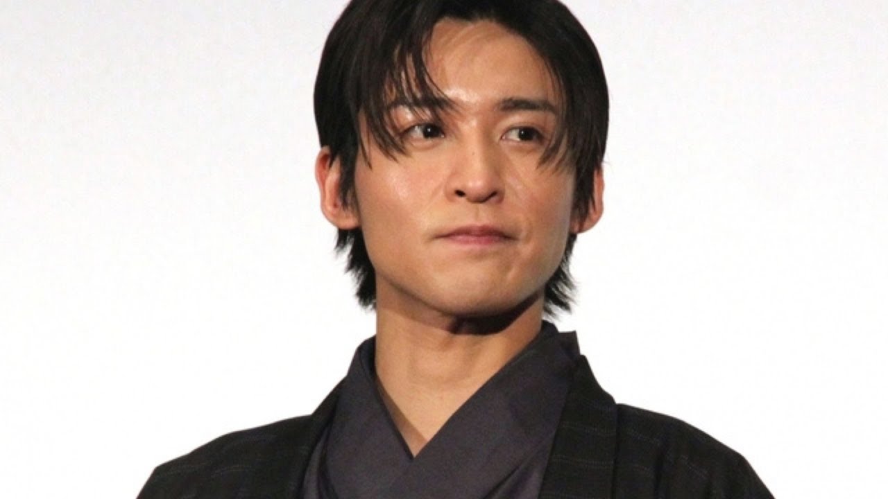 Snow Man目黒蓮、役柄との共通点は“ミステリアス”　共演者も証言「何考えているかわからない」