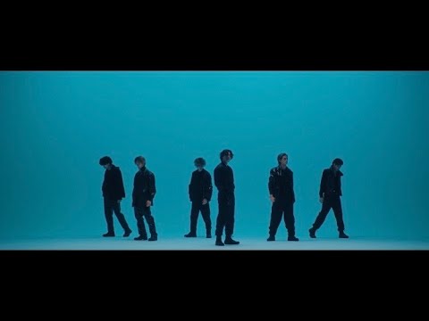 WATWING ”The Practice of Love” Performance Video （fixed point ver.）