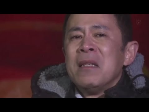 「めちゃ2イケてるッ!」最終回 祝活スピーチ⑰ 岡村隆史 後半