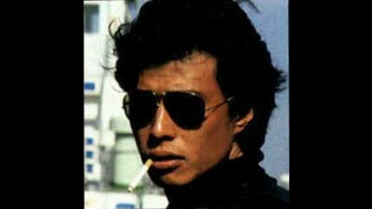 朝まで踊ろう　舘ひろし　Cover２０２３　ロックンロール覚醒