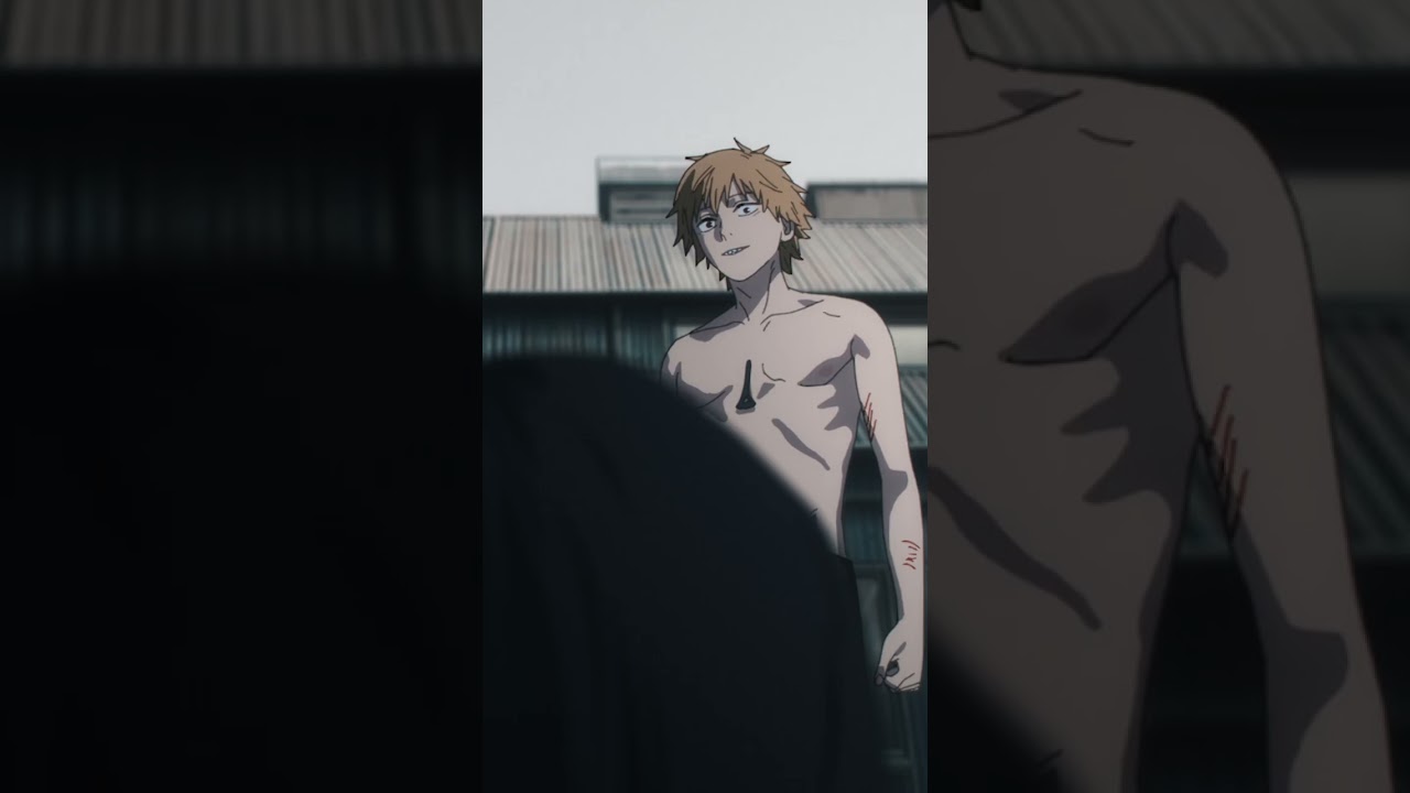 「最強の大会」 from 『#チェンソーマン』第12話