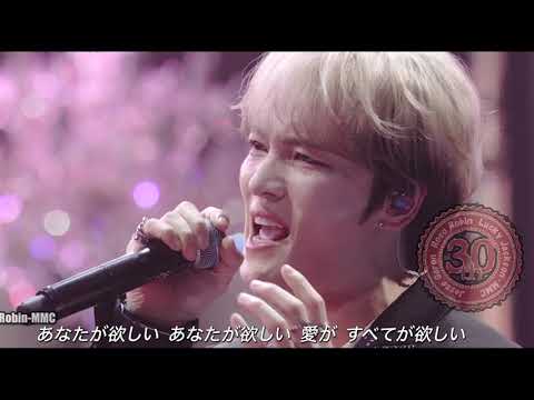 宮野真守＆ジェジュン「for you」高橋真梨子=カバー